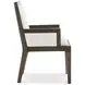 Outline Cassel Extendable Rectangular Dining Room Set