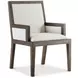 Outline Cassel Extendable Rectangular Dining Room Set