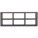 Outline Cassel Rectangular Console Table
