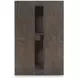 Outline Cassel Rectangular Console Table