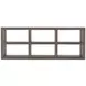 Outline Cassel Rectangular Console Table