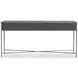 Outline Kohl and Atra Rectangular Console Table