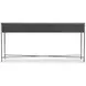 Outline Kohl and Atra Rectangular Console Table