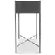 Outline Kohl and Atra Rectangular Console Table