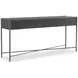 Outline Kohl and Atra Rectangular Console Table