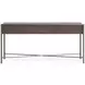 Outline Cassel and Atra Rectangular Console Table