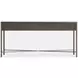 Outline Cassel and Atra Rectangular Console Table