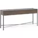 Outline Cassel and Atra Rectangular Console Table