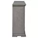 Grand Canyon Graystone 6 Drawer Dresser