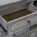 Grand Canyon Graystone 6 Drawer Dresser