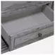 Grand Canyon Graystone 6 Drawer Dresser