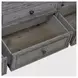 Grand Canyon Graystone 6 Drawer Dresser