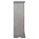 Grand Canyon Graystone 5 Drawer Chest with Door