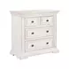 Big Valley Whitestone Bedside Chest