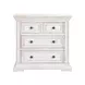 Big Valley Whitestone Bedside Chest