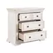 Grand Canyon Whitestone Bedside Chest