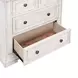 Grand Canyon Whitestone Bedside Chest
