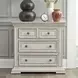 Big Valley Whitestone Bedside Chest