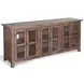 Doe Valley Buckskin 70" TV Stand