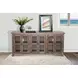 Doe Valley Buckskin 70" TV Stand