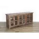 Doe Valley Buckskin 70" TV Stand