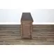 Doe Valley Buckskin 70" TV Stand