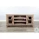 Legacy Loft Light Gray 64" Media Console