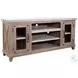 Legacy Loft Light Gray 64" Media Console
