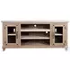 Legacy Loft Light Gray 64" Media Console