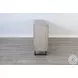 Elmcrest Gray 72" Media Console and Server
