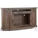 Ember Grace Buckskin 72" Media Console with Electric Fireplace