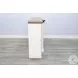 Ember Grace White 72" Media Console with Electric Fireplace