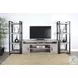 Elmcrest Gray 78" Media Console