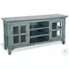 Seabright Green 62" TV Console