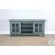 Seabright Green 62" TV Console