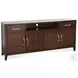 Golden Grove Dark Brown 72" Media Console