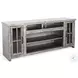Sagewyn Gray 76" Media Console