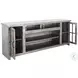 Sagewyn Gray 76" Media Console