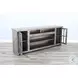 Sagewyn Gray 76" Media Console