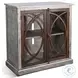 Autumn Echo Gray 41" Media Console