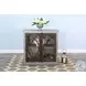 Autumn Echo Gray 41" Media Console