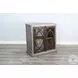 Autumn Echo Gray 41" Media Console