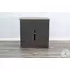 Autumn Echo Gray 41" Media Console