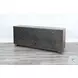Hearthwood Haven Natural 2 Door 75" TV Console