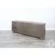 Velden Hollow Natural 85" TV Console
