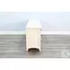 Ember Grace White 62" Media Console