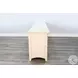 Willow Nest White 82" Media Console