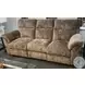 Birmingham Accolade Cafe Triple Power Reclining Sofa