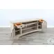 Radiant Drift Natural 2 Door Media Cabinet