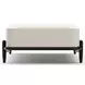 Madera Opal Ash and Modern Walnut Occasional Table Set